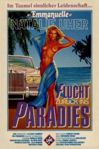 Flucht zurück ins Paradies 1984 (Locas vacaciones) online