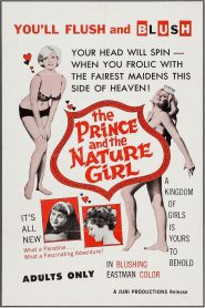 The Prince and the Nature Girl 1965 online