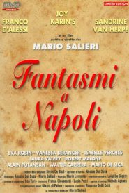 Mario Salieri: Fantasmas en Napoles (2005) online