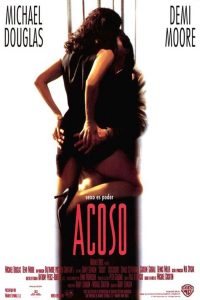 Acoso 1994 online
