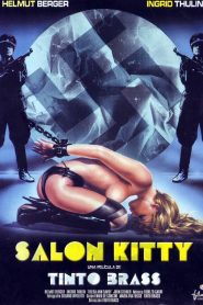 Salon Kitty 1976 online