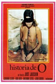 Historia de O 1975 online