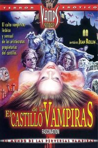 El castillo de las vampiras 1979 online