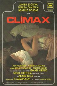 Climax (amenaza en las aulas) 1977 online