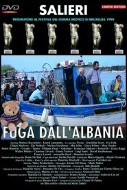 Mario Salieri: La Fuga de Albania (1998) online